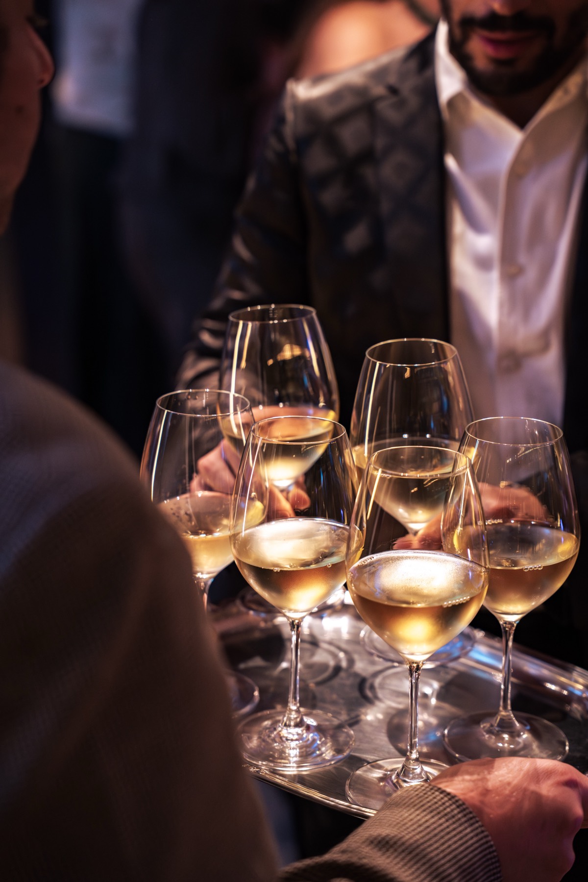 A Culinary Affair: Maison Van Cleef & Arpels, Amsterdam