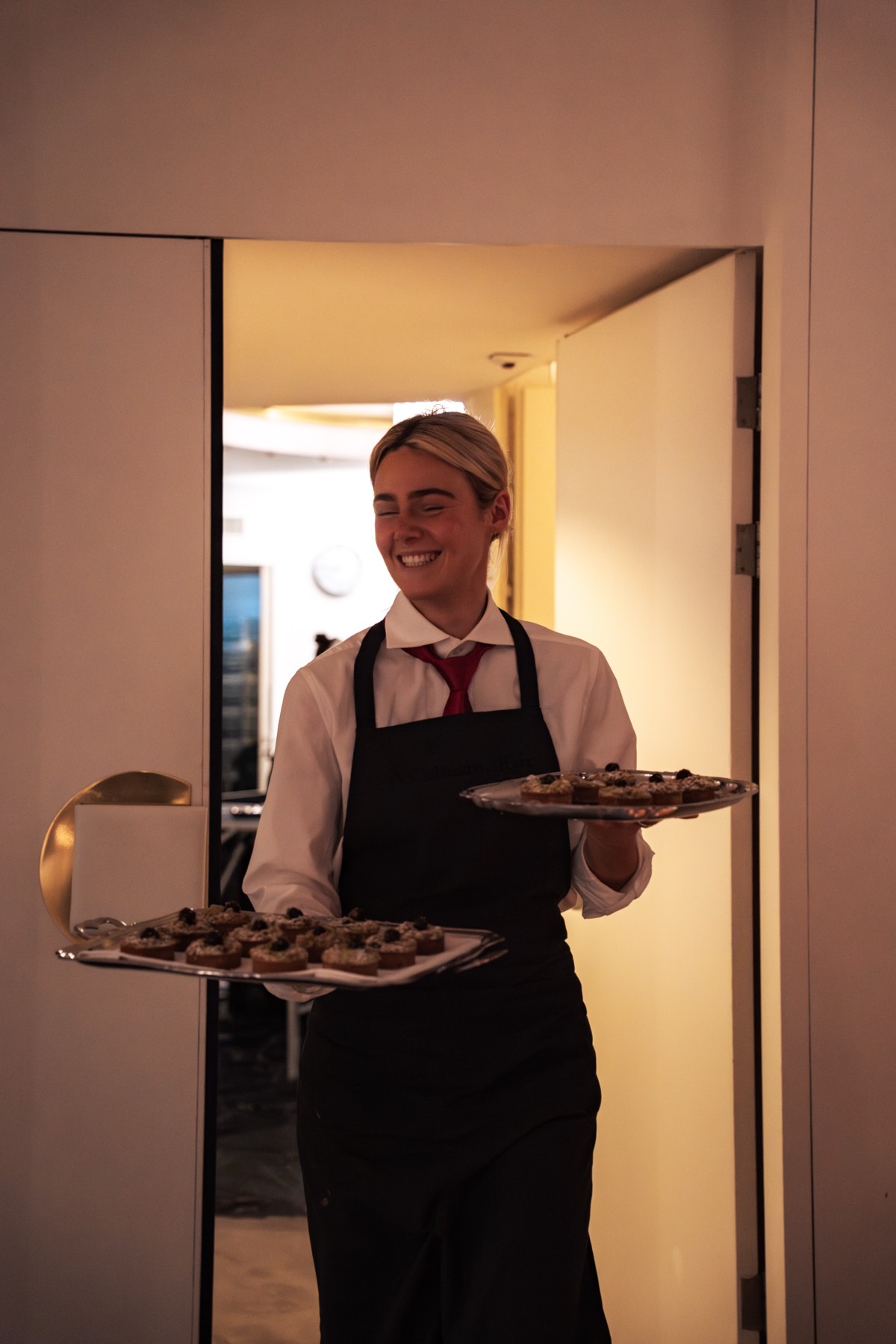 A Culinary Affair: Maison Van Cleef & Arpels, Amsterdam