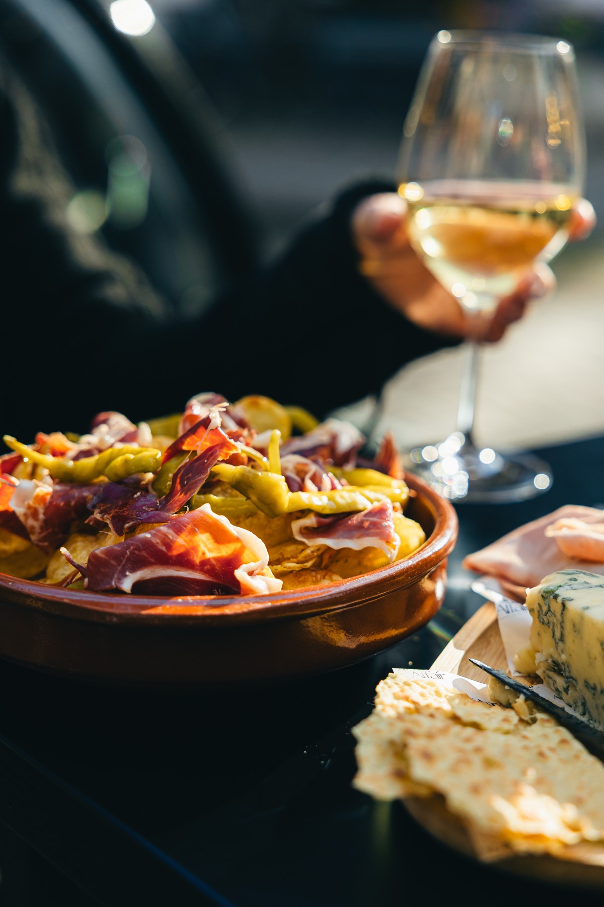 A Culinary Affair: Majin B.V., Amsterdam