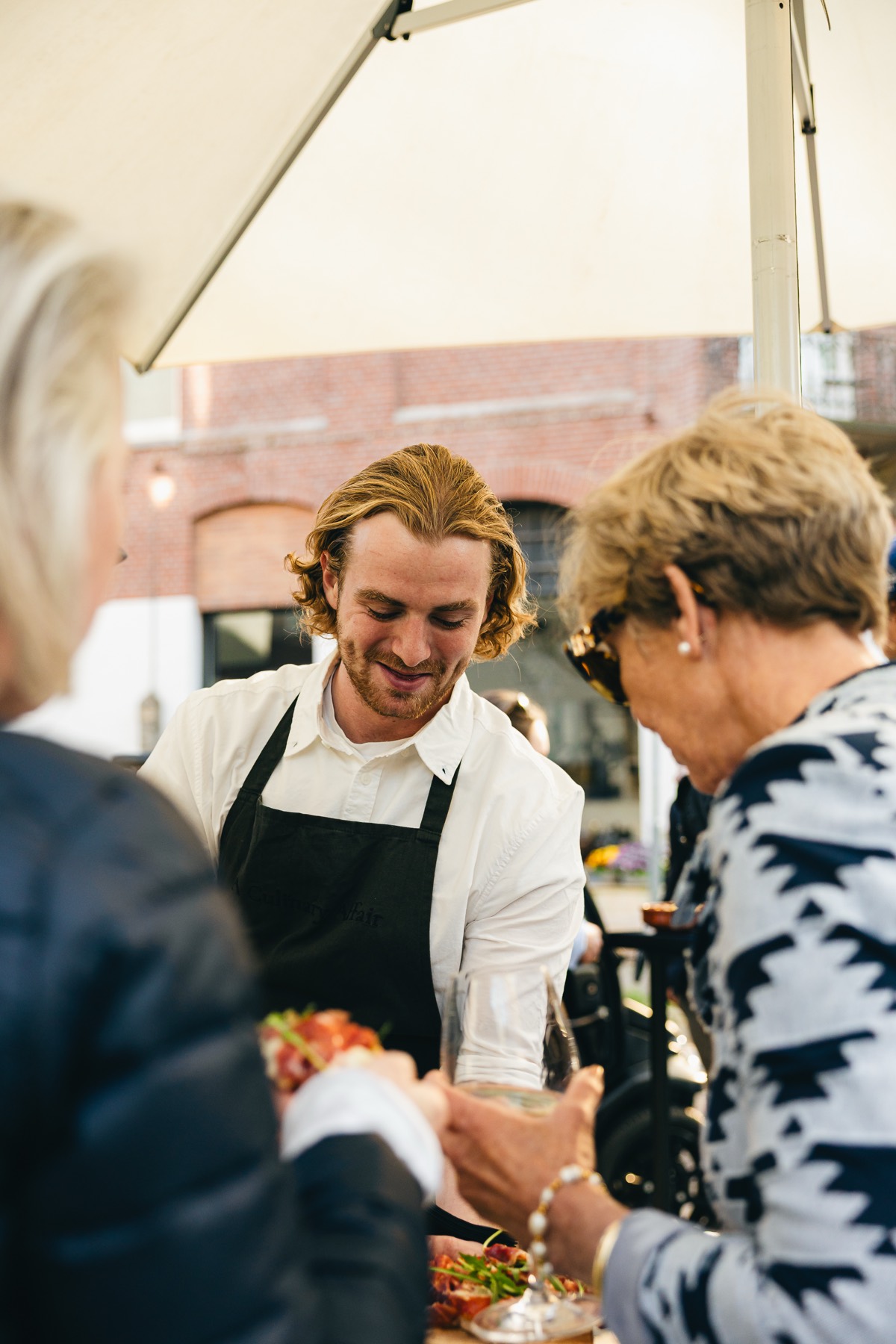 A Culinary Affair: Majin B.V., Amsterdam