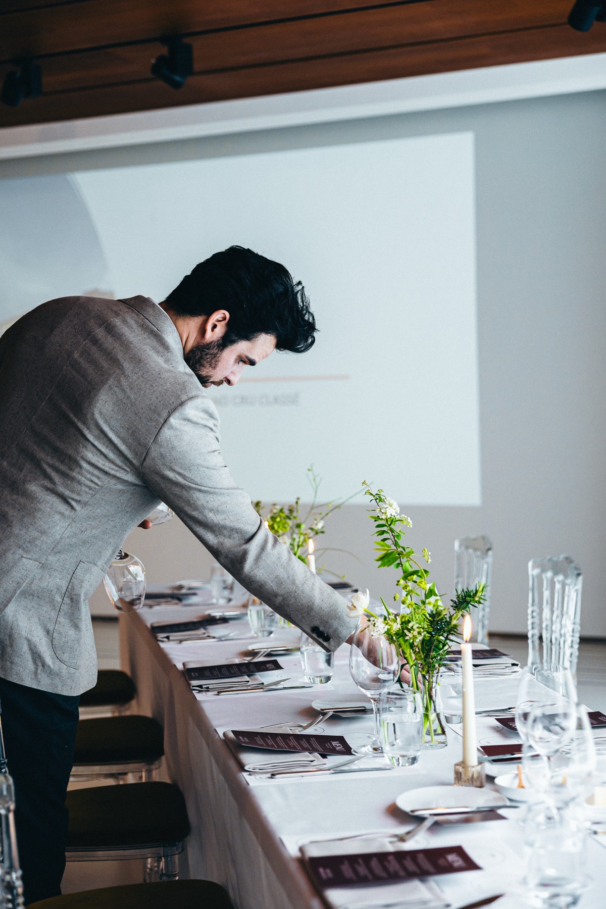 A Culinary Affair: Stichting Mwangaza, Amsterdam