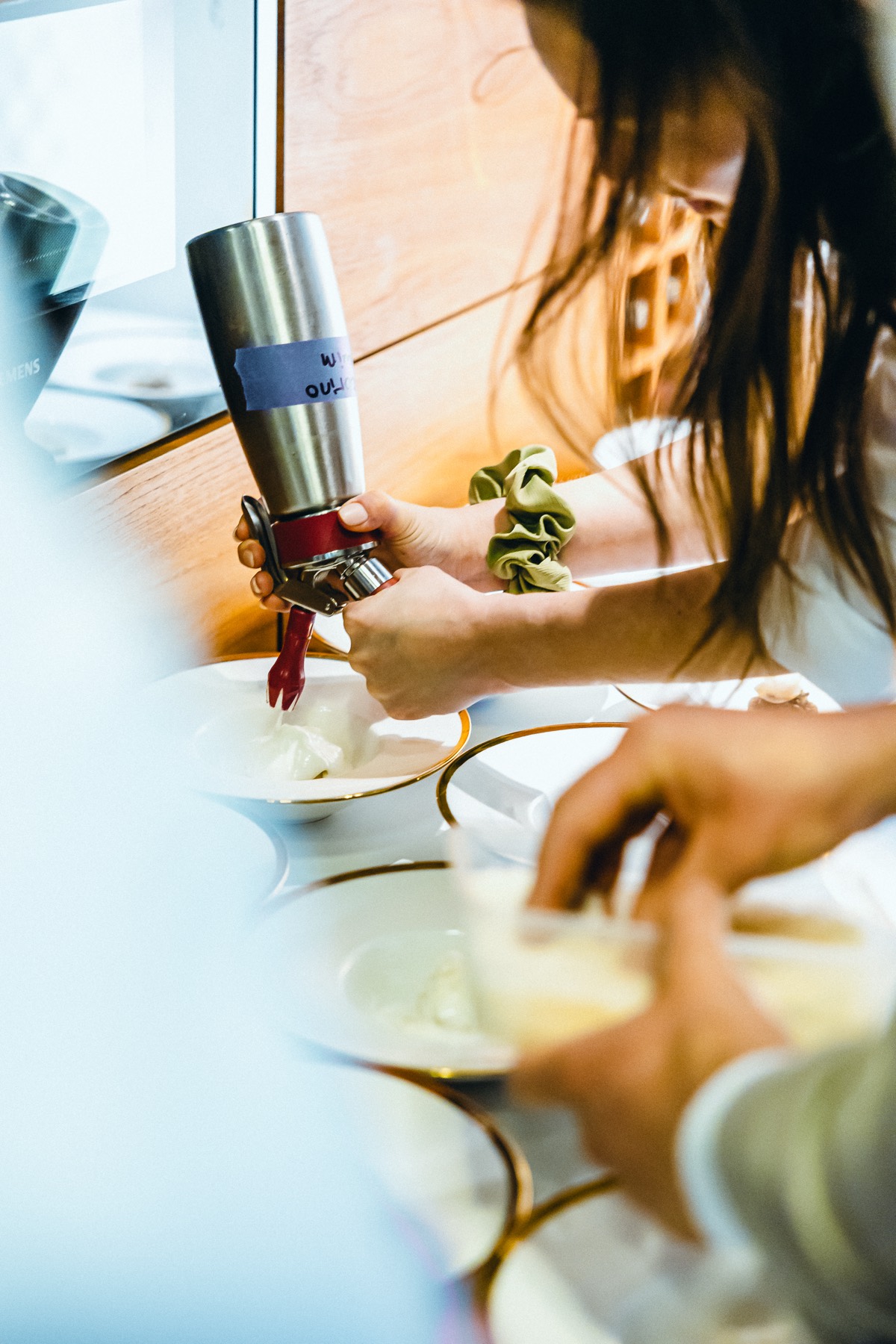 A Culinary Affair: Stichting Mwangaza, Amsterdam