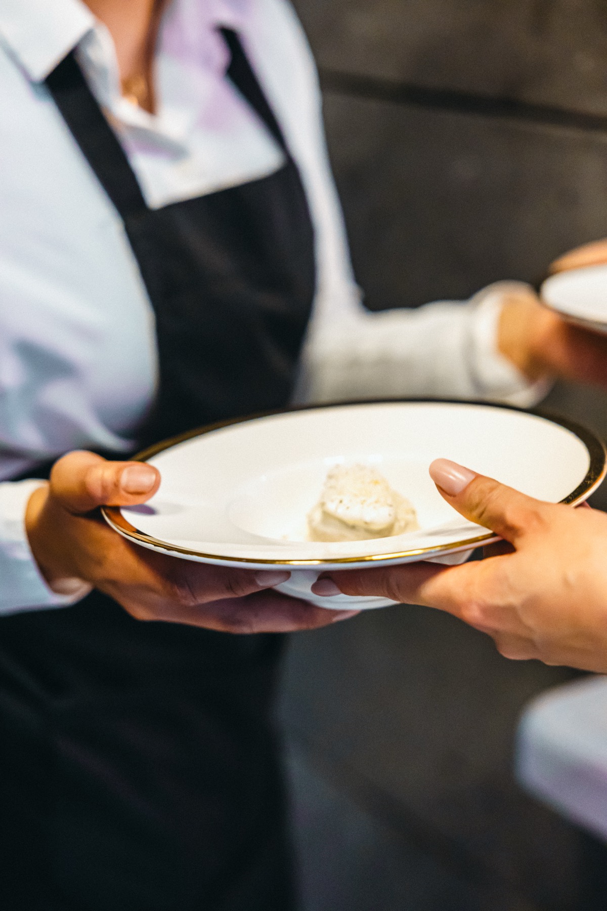 A Culinary Affair: Stichting Mwangaza, Amsterdam