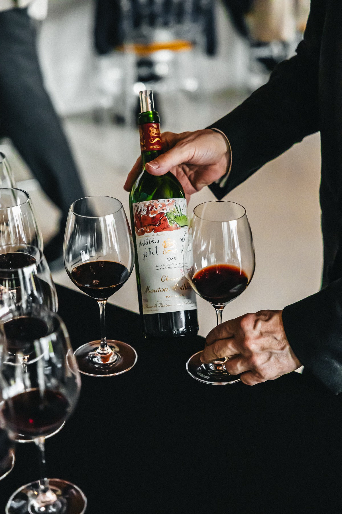 A Culinary Affair: Stichting Mwangaza, Amsterdam