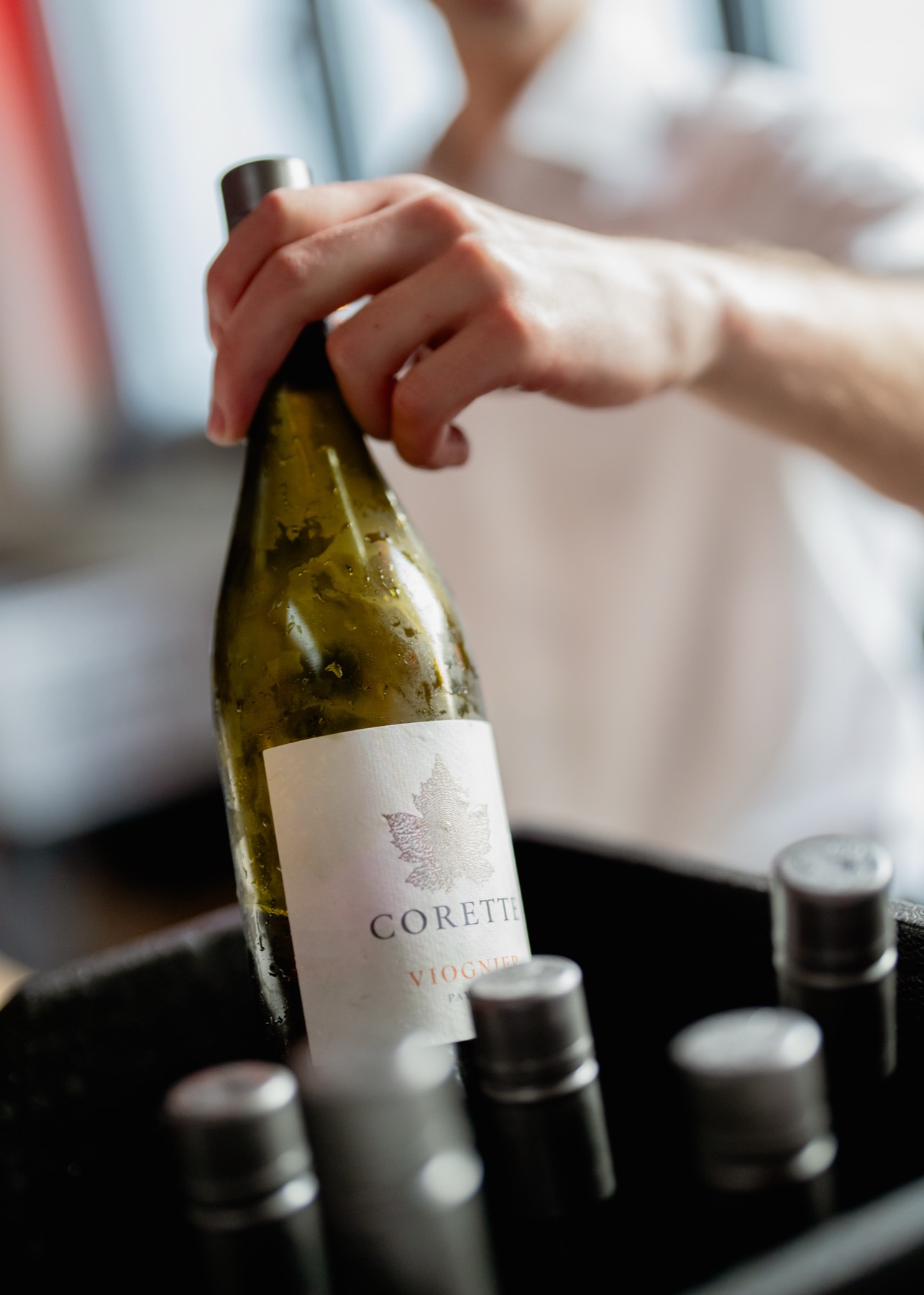 A Culinary Affair: Studio3000, Amsterdam
