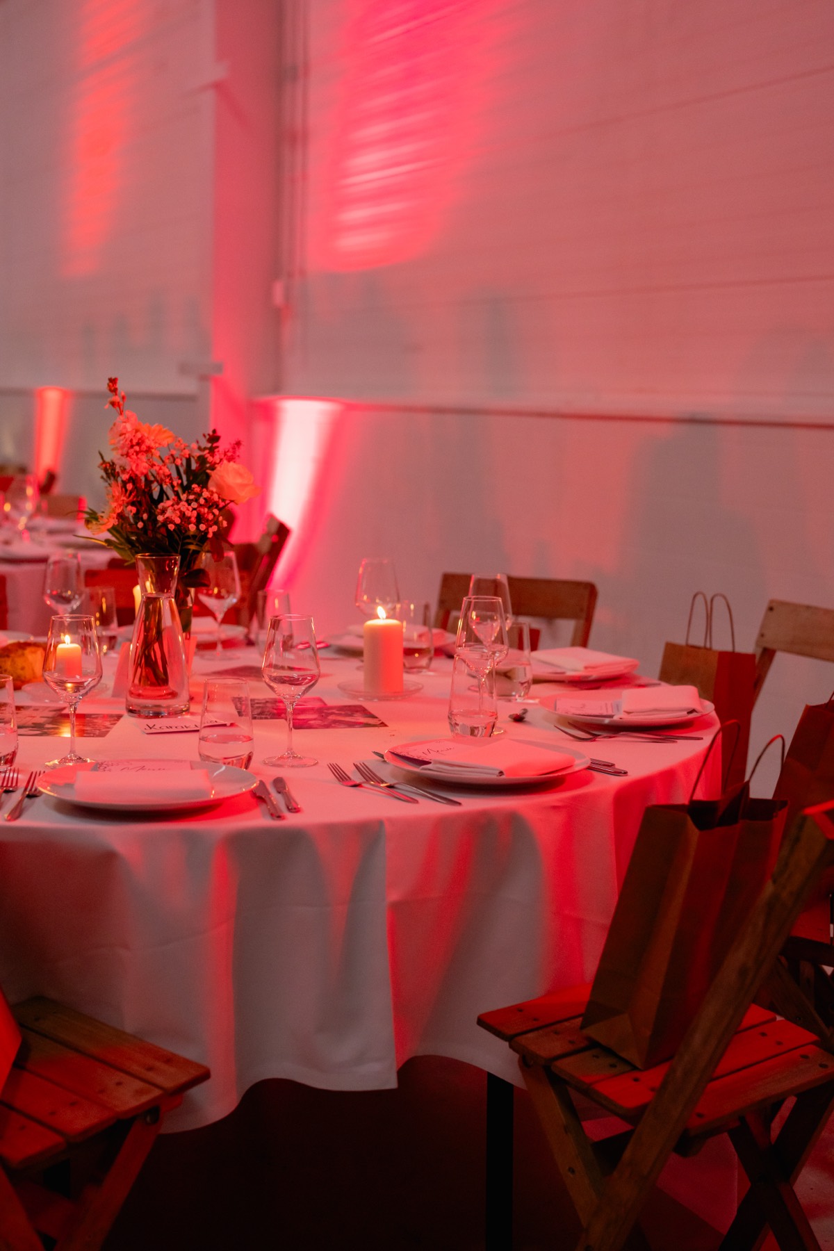 A Culinary Affair: Studio3000, Amsterdam