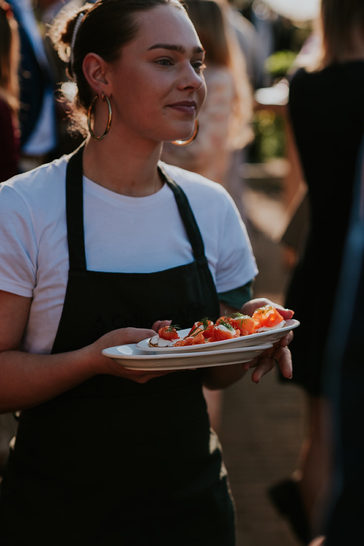 A Culinary Affair: birthday dinner in the Wintertuin of Botanische Tuin Zuidas, Amsterdam